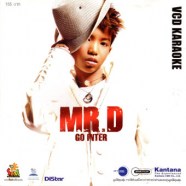 Mr.D GO INTER-มร. ดี-1